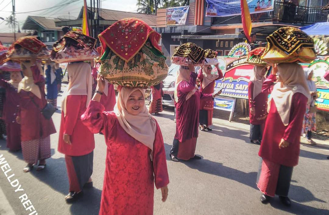 Nagari Tanjuang Alam